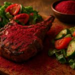 Sumac Cooking Tips for Delicious Middle Eastern Cuisine