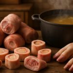 Bone Broth Recipes: Delicious Options for Gut Healing