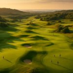 Newcastle Golf Club: Discover Top Local Golf Courses