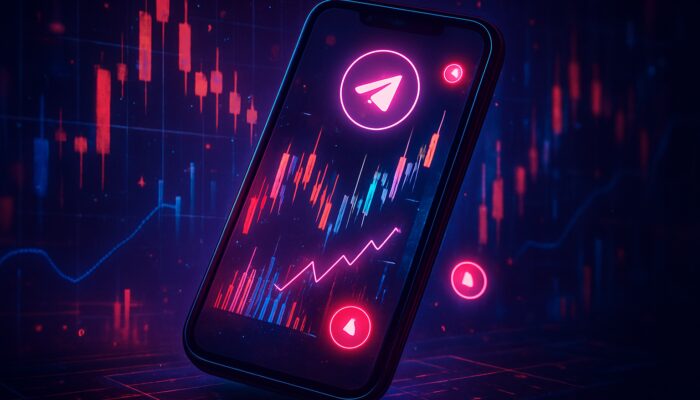 Telegram Bot Trading Alerts: A Crucial Setup Guide