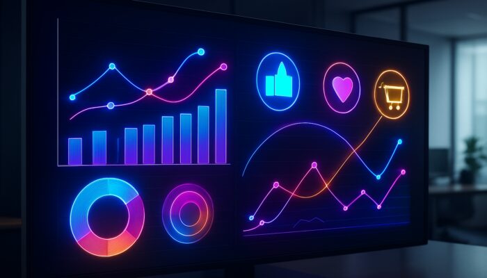 Social Commerce Performance: A Guide to Hosting Metrics