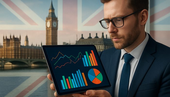 Visualising Declining Balances: Best Charts and Apps