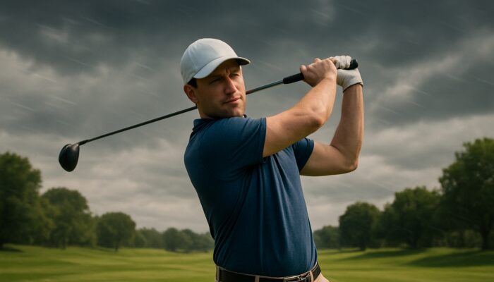 Golf Swing Plane Techniques to Perfect Your Advanced Form