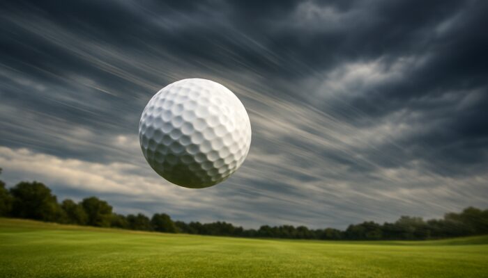 Low-Spin Golf Balls: Boost Your Game Performance