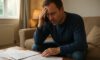 Mortgage Advice on Stopping Payments by One Partner