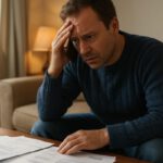 Mortgage Advice on Stopping Payments by One Partner
