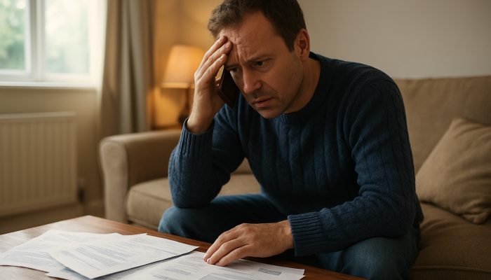 Mortgage Advice on Stopping Payments by One Partner