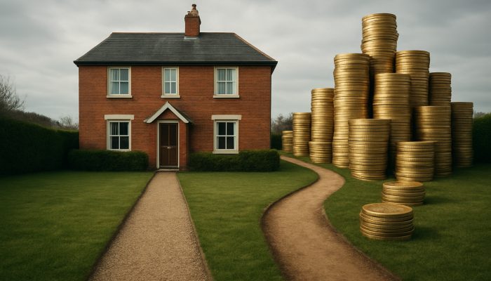 Total Interest on a Home Loan: Key Factors to Consider