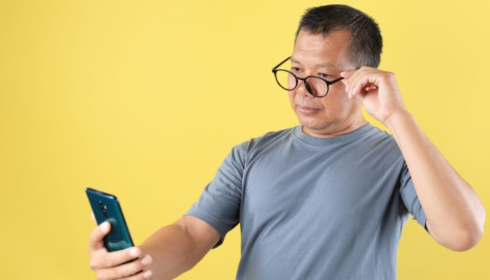 Optometrists’ Options Explained for Treating Presbyopia